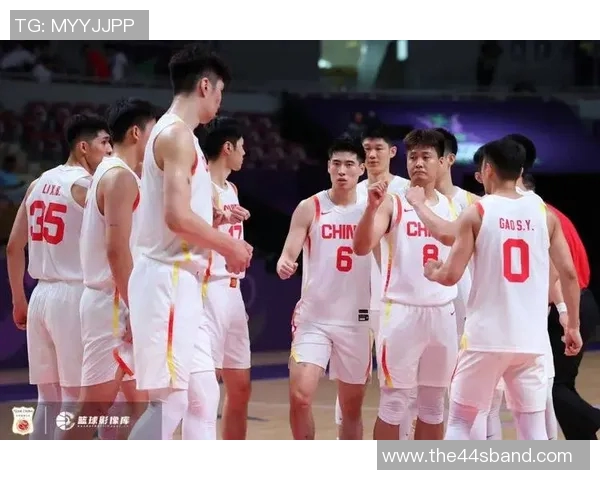 2020年中国男篮与伊朗队决赛精彩回顾与赛后分析