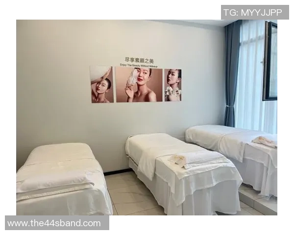 打造个性化美发美肤体验,尽享时尚与健康的完美融合 打造个性化美发美肤体验,尽享时尚与健康的完美融合