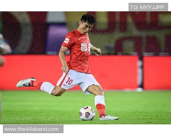 广州篮球队球员个人能力深度解析与发展潜力展望