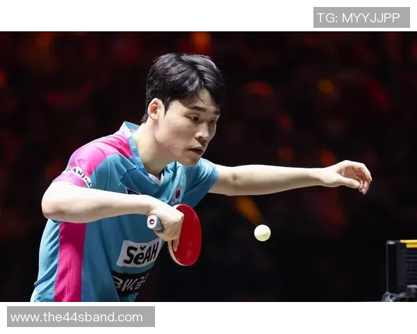 广州乒乓球队的崛起与发展探索聚焦乒乓球力量的背后故事