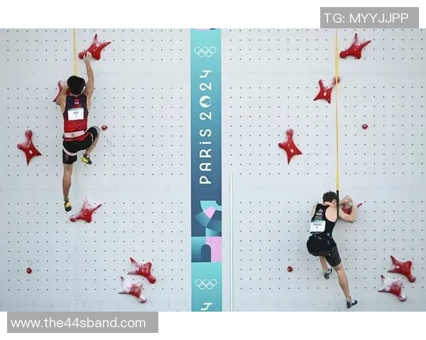 深圳攀岩队在全国攀岩节奏排行榜中荣获第十名的佳绩引发关注