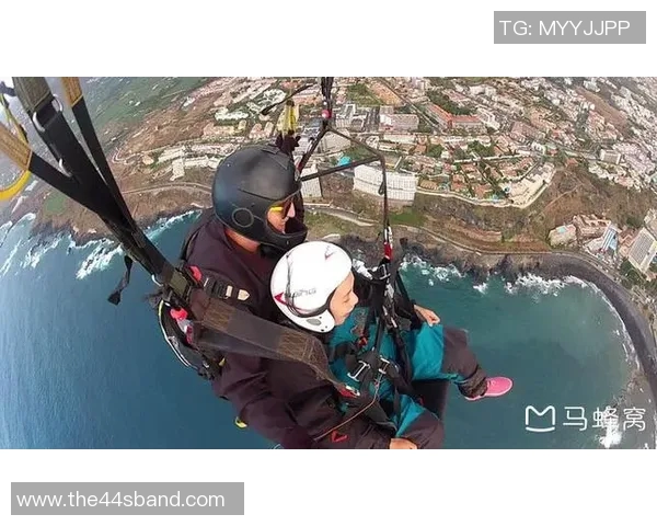 杨军谈极限运动的挑战与成长回顾人生的极限冒险旅程