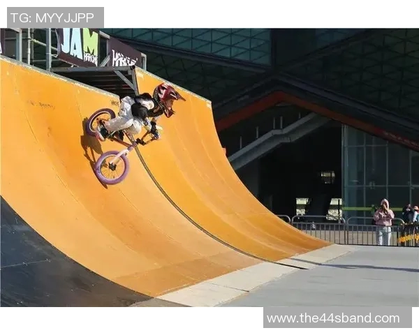 武汉极限运动队以88分领跑极限运动嘉年华积分榜展现强大实力