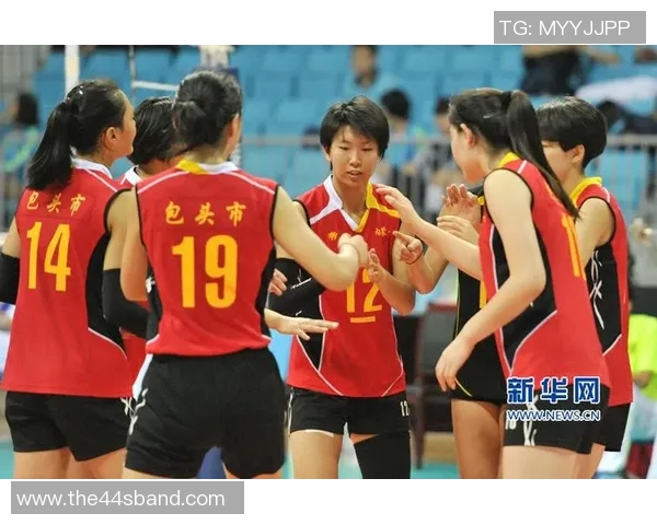 深度对话：赵静如何在排球赛场上书写自己的传奇人生