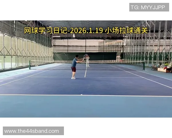 提升网球技巧：掌握发球、接发球与底线击球的核心要领