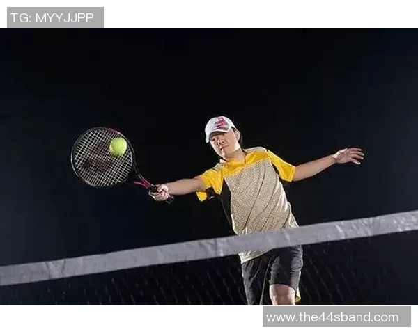 南京网球队心理素质提升之道：探讨竞技心理对网球表现的影响与实践