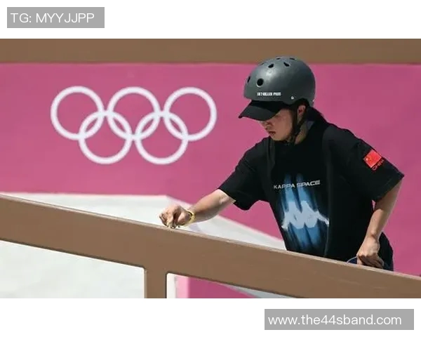 武汉滑板队凭借72分在滑板精英赛积分榜中稳居第一名