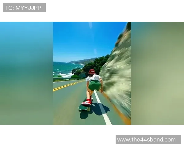 聚焦滑板：广州滑板队的速度话题