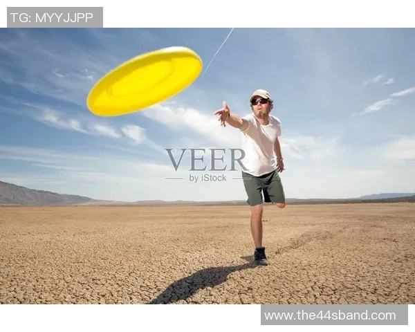 上海飞盘队引领潮流最新飞盘配合TOP10精彩呈现